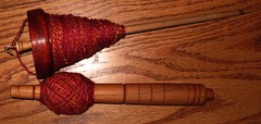 noste to spindle
