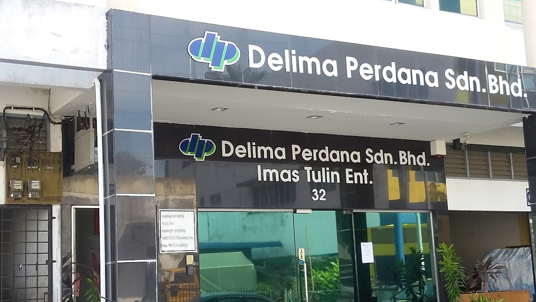 Delima Perdana