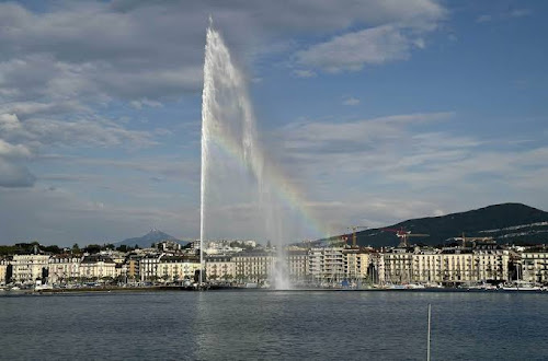 Novotel Annemasse Centre - Porte De Genève à Annemasse