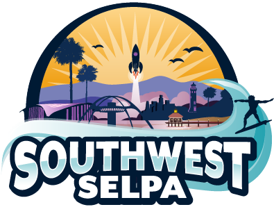 Southwest Special Education Local Plan Area Logo 