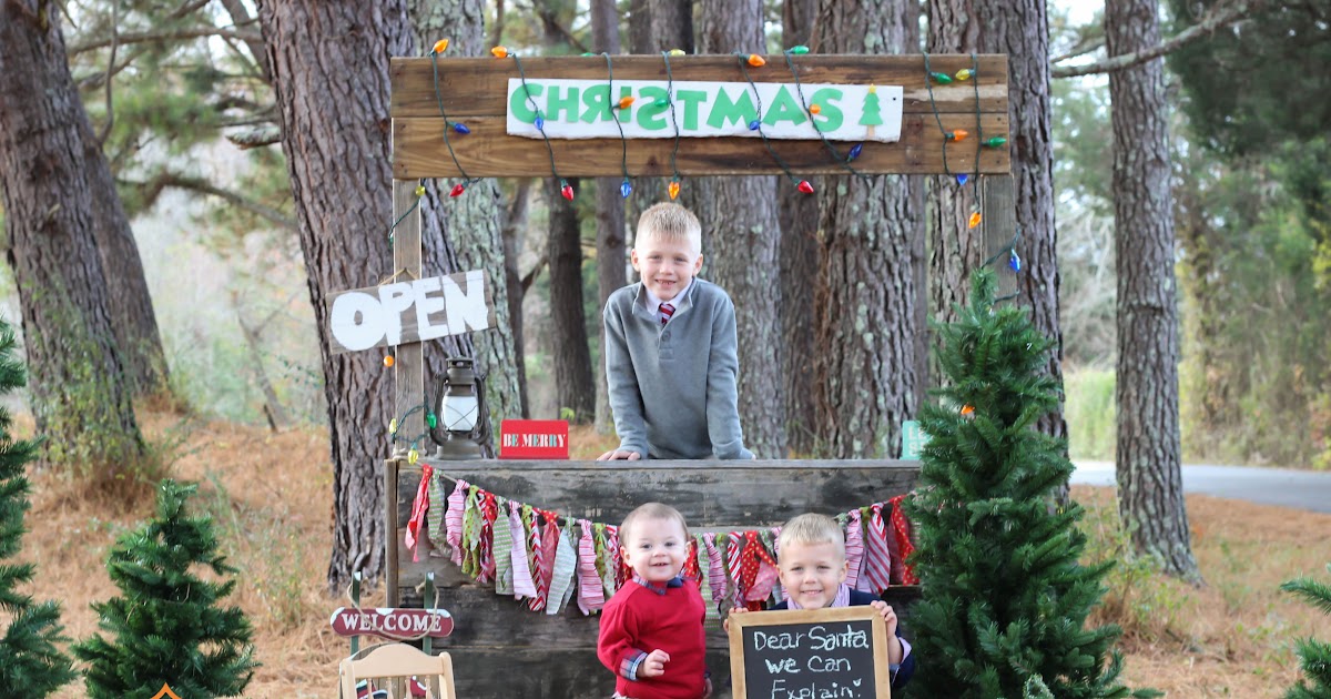 Christmas Tree Farm Knoxville - CHRISMASIH