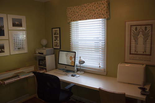 craft room update