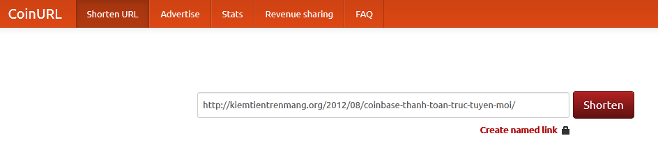 coinurl-4 coinurl 4 Coinurl.com Kiếm tiền từ rút gọn link và banner ads