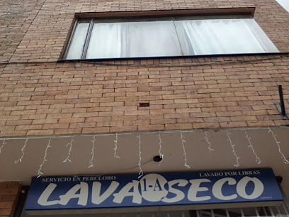 Lavaseco 1A