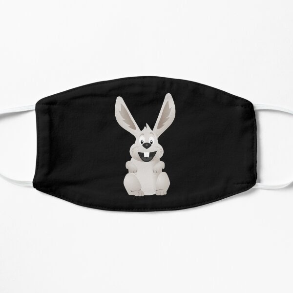 Creepy Bunny Mask Roblox