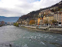 Hôtel F1 Grenoble Université Gières