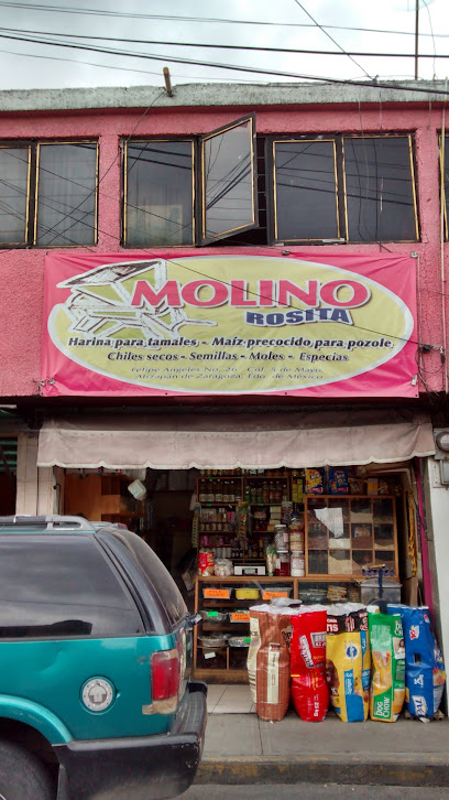 MOLINO ROSITA