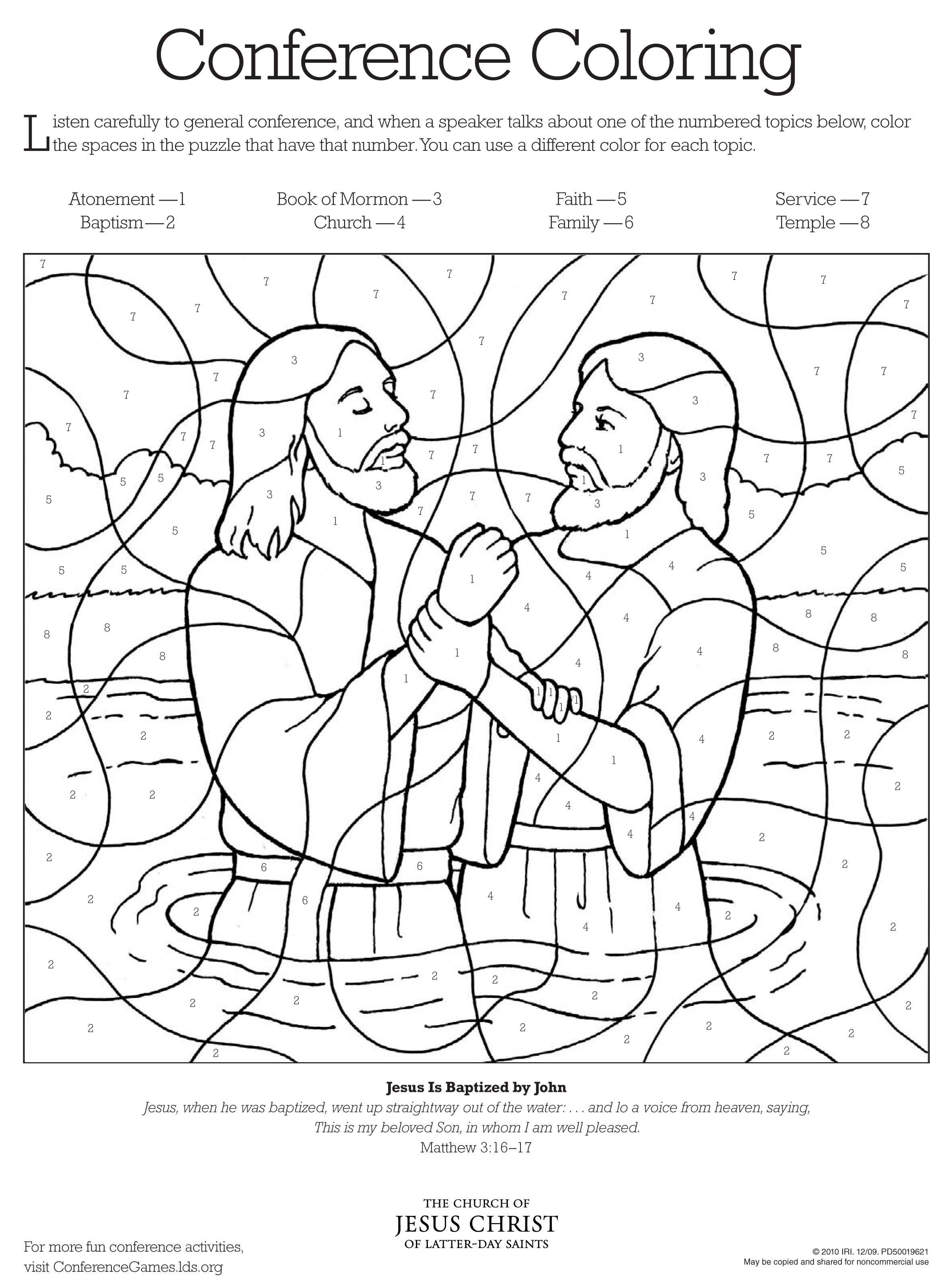 33 Sacrament Coloring Pages Lds Free Printable Coloring Pages