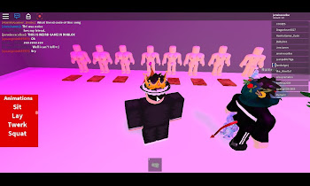 Menampilkan Postingan Dari Maret 2020 - od games roblox