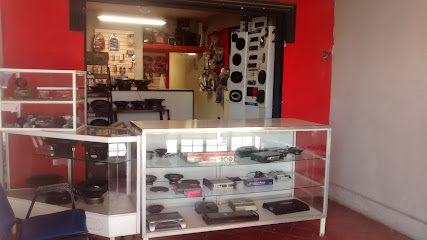 Bross Car Audio y Electronics