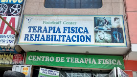 FisioStaff Center