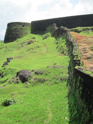 Bekal Fort