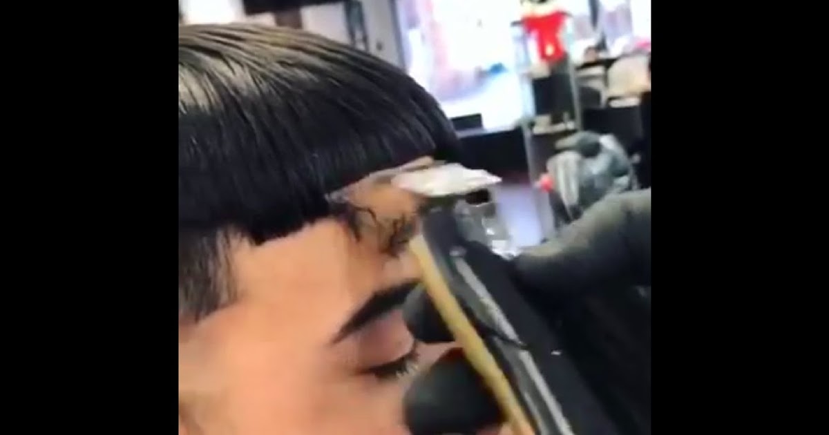 Cortes De Pelo De Anuel