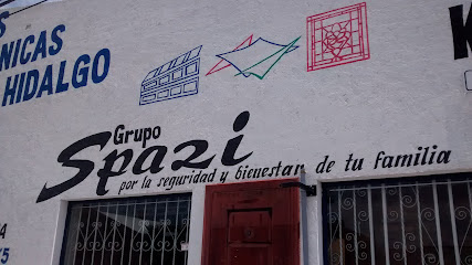 Grupo Spazi