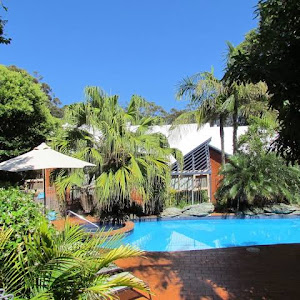 Shelly Beach Resort