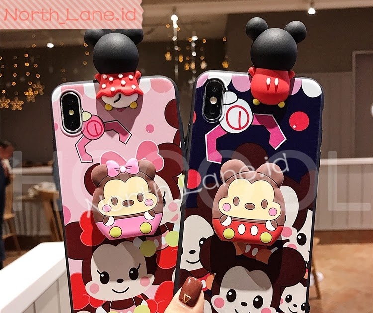 29 Gambar  Kartun Lucu  Untuk Case Hp  Gambar  Kartun