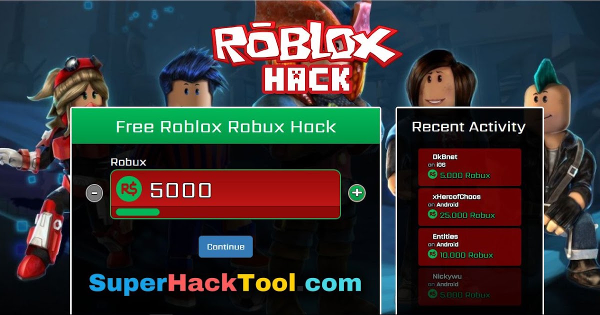 Roblox Hacknet