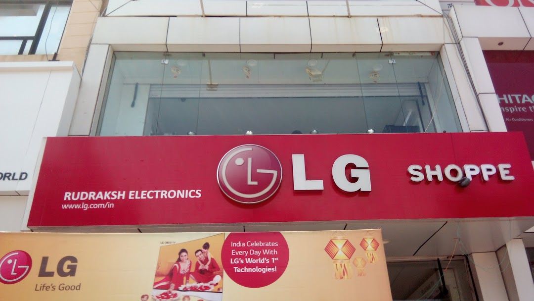 LG - Rudraksh Electronics