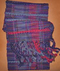 eileen's scarf