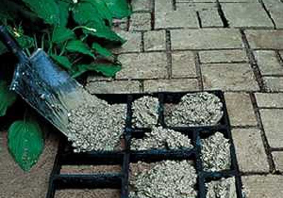 Diy Concrete Walkway Molds - einalem-lee