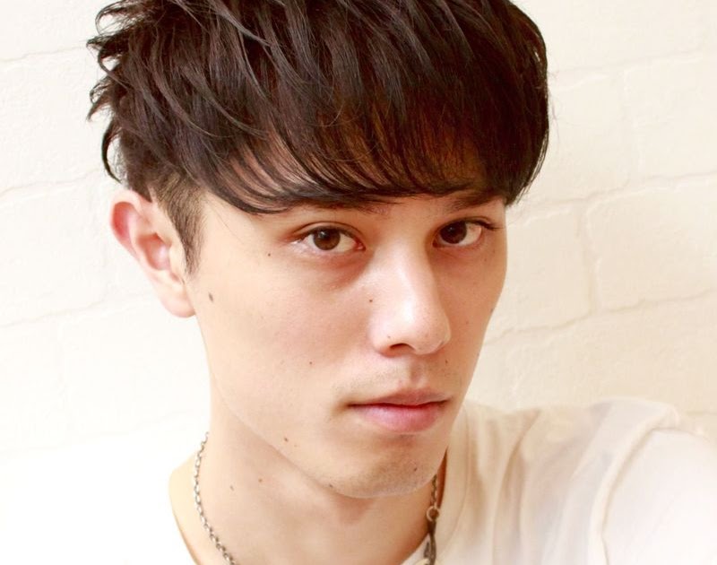無料ダウンロード コスメ パーマ メンズ ヘアスタイル画像
