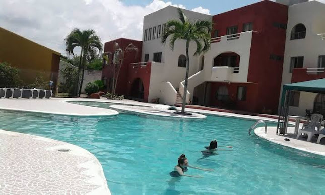 Hotel Puerto Plata