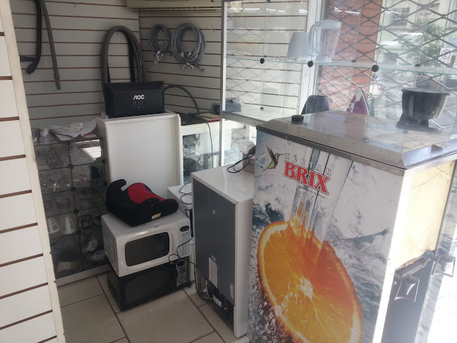Eletroservice Assistência Técnica ✅ - Loja de eletrodomésticos