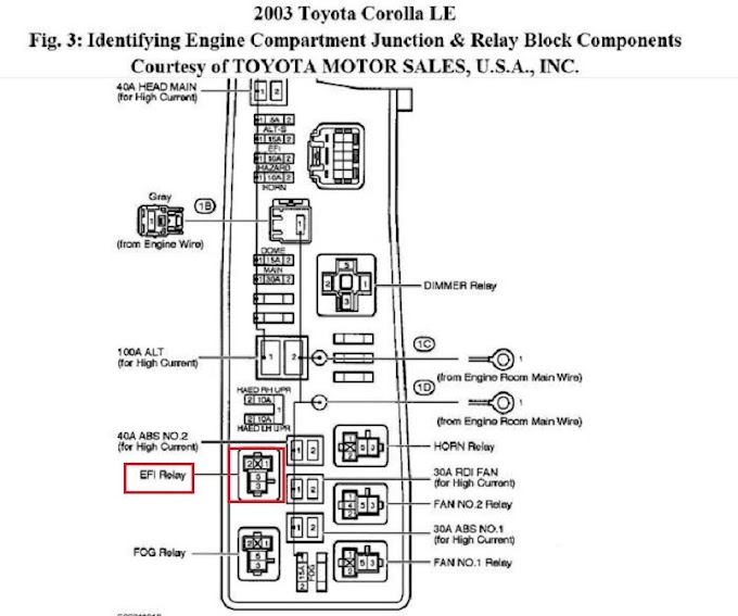 Wiring Schematics
