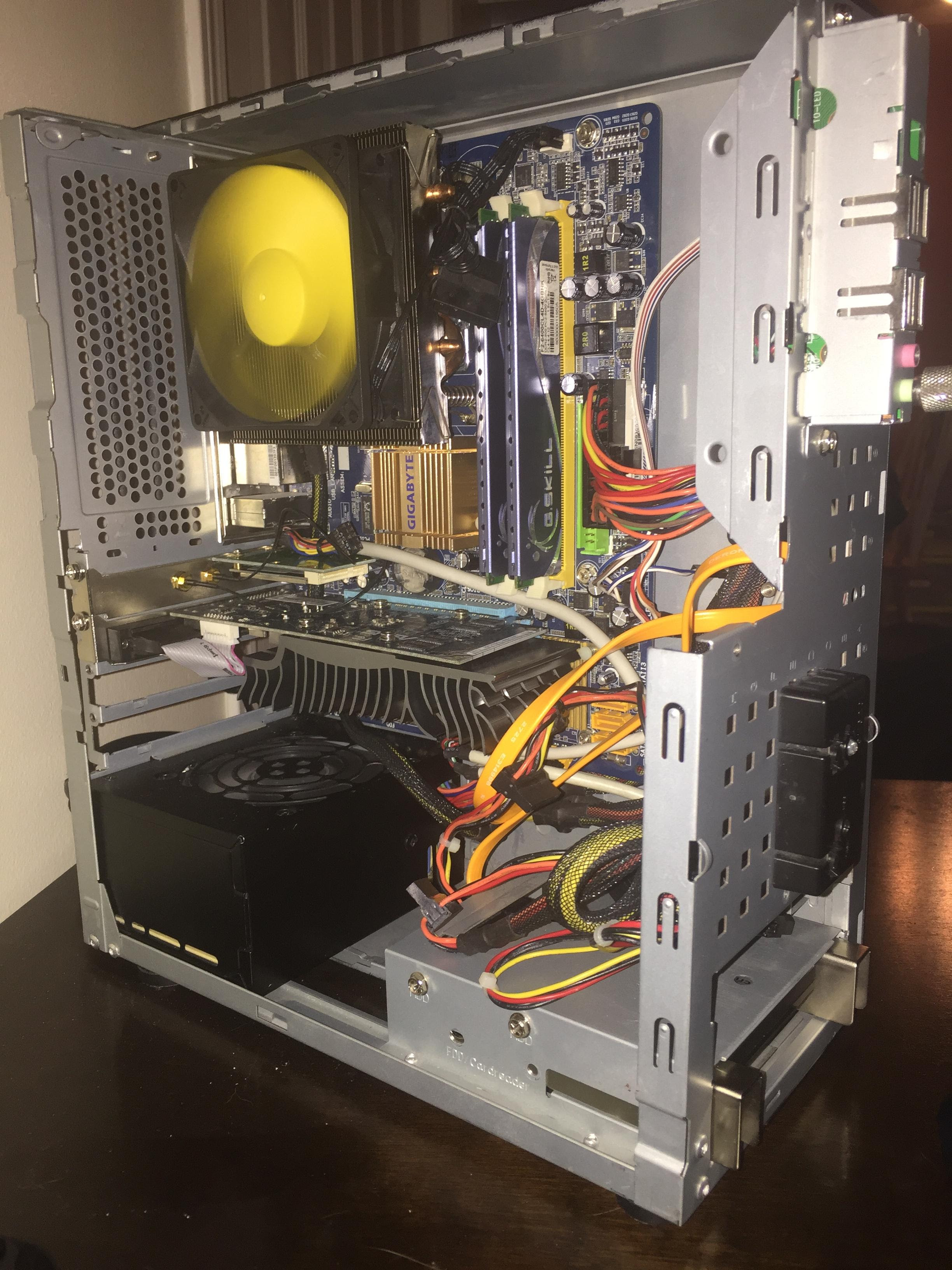 Gigabyte gag31mes2l drivers 327449Gigabyte motherboard g31mes2l