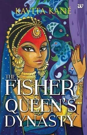 Book Review: The Fisher Queen