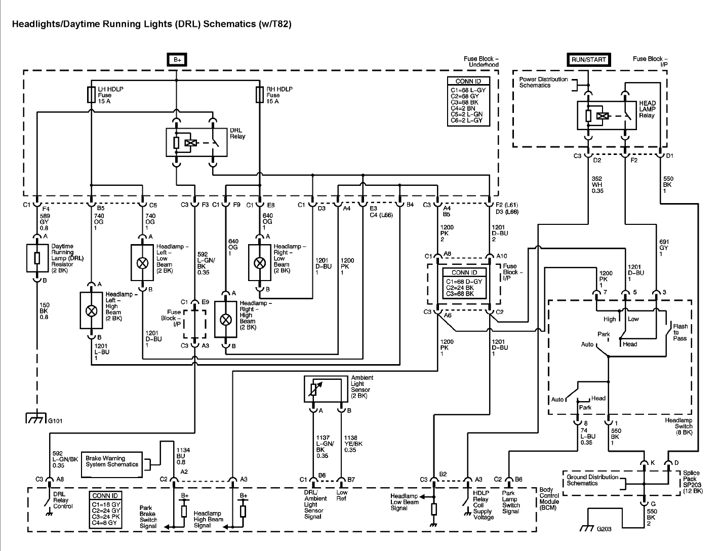 2001 Pontiac Sunfire Wiring Harnes - jentaplerdesigns