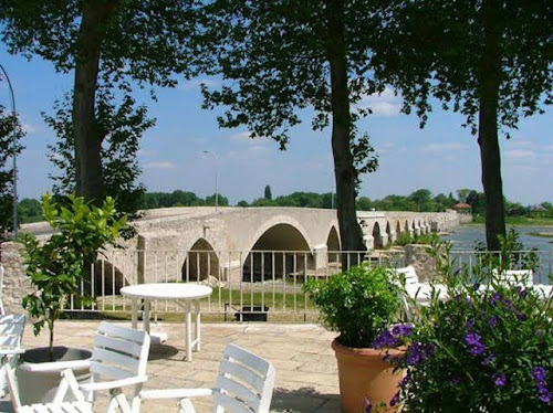 Grand Hôtel de l'Abbaye Beaugency 3 etoiles à Beaugency