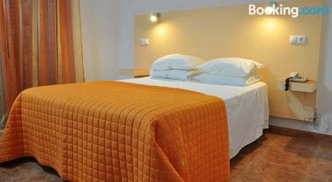 Avaliações doHotel Brasa em Elvas - Hotel