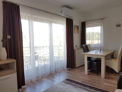 Best Hévíz Apartman - Szálloda