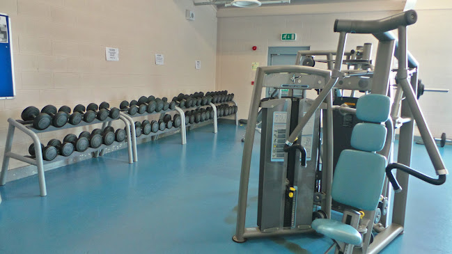 Reviews of Jubilee Sports Bank in Liverpool - Sports Complex