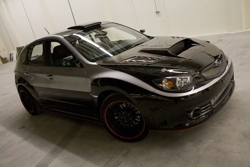 FFSubaru
