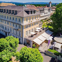 Hotel Schützen Rheinfelden