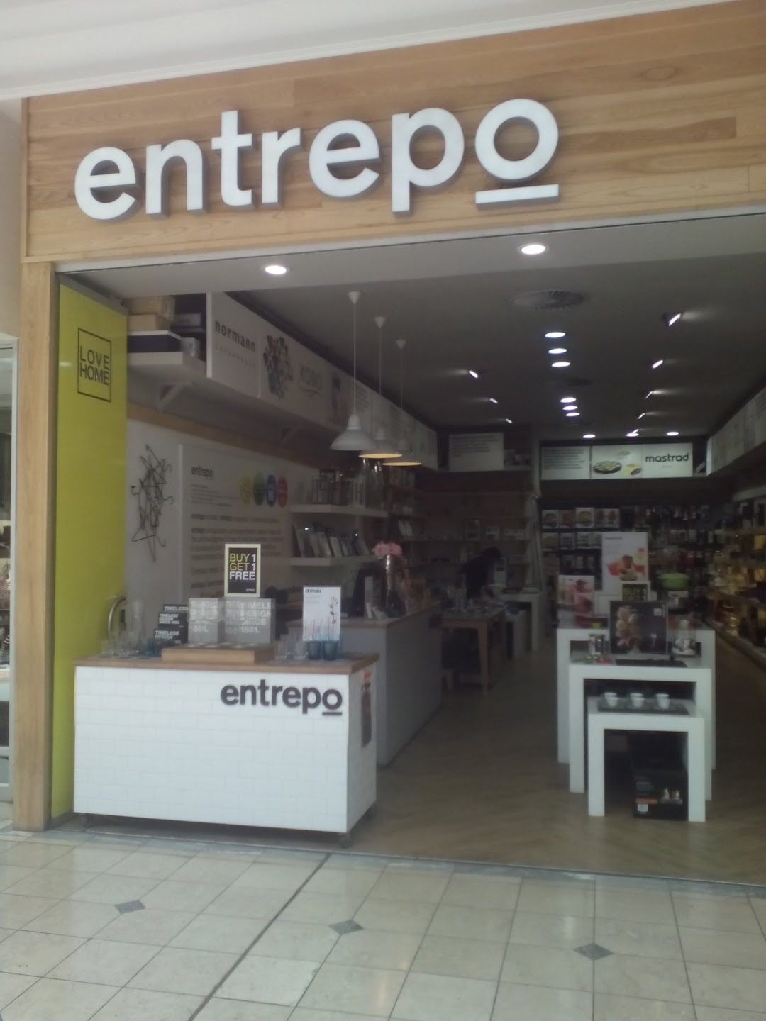 Entrepo