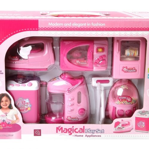 Contoh Hadiah Untuk Adik Perempuan