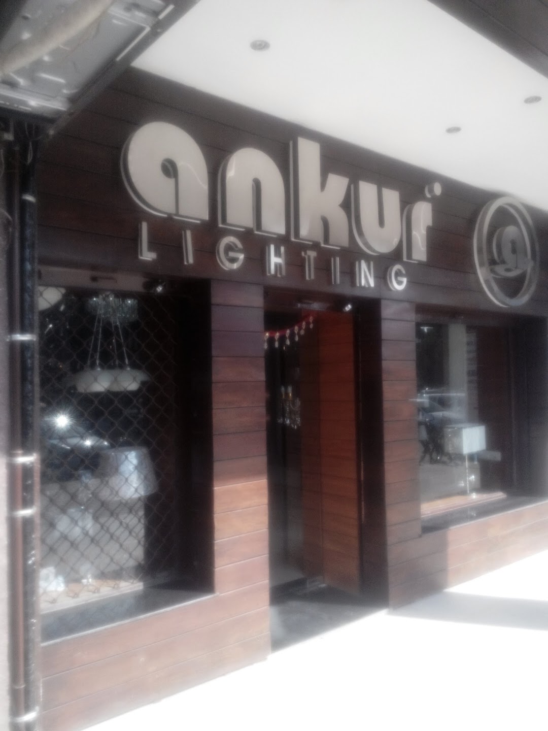 Ankur Lighting Chandigarh