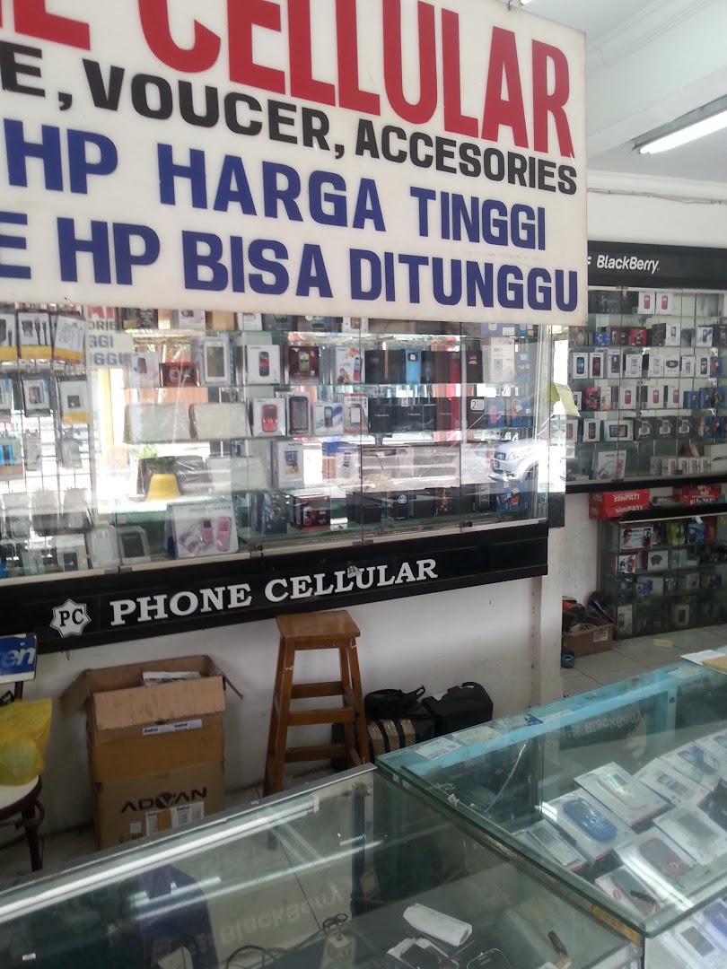 Gambar Phone Cellular