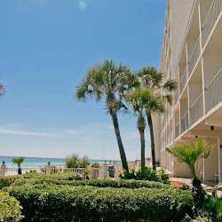 Beachside Resort Panama City Beach