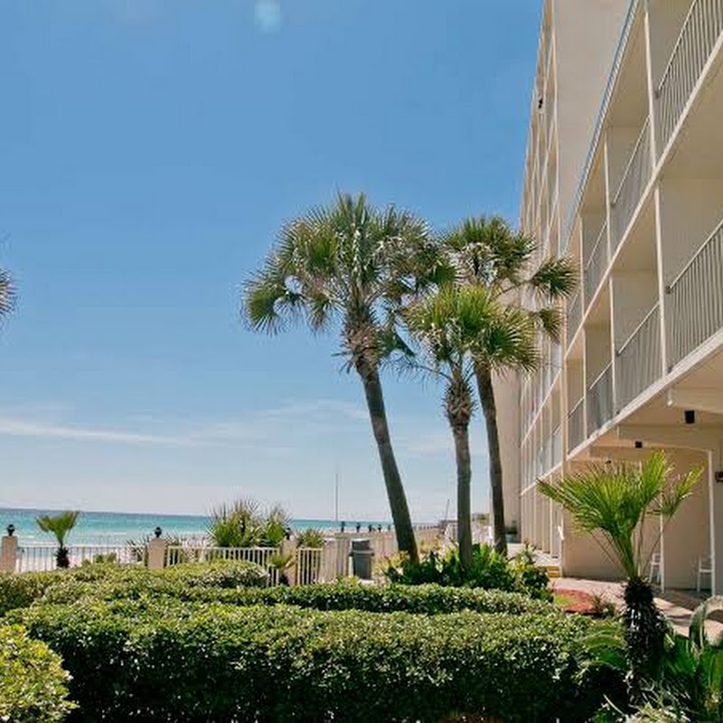 Beachside Resort Panama City Beach