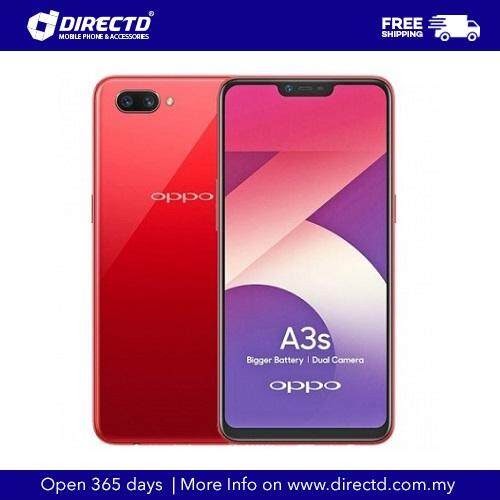 Oppo Cph1801 Price In Malaysia Oppo Smartphone