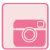 PeachPinkedgeSquareInstagram
