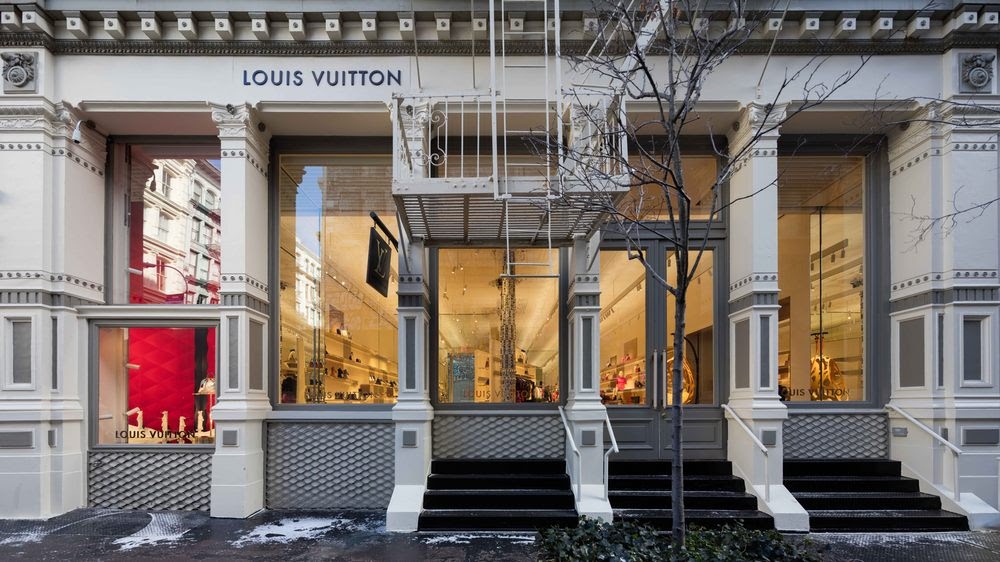 louis vuitton san dimas