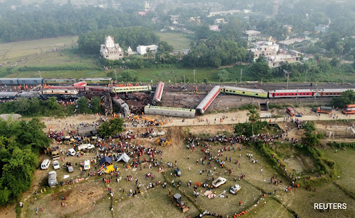 Railway Ministry Seeks CBI Probe Into Odisha 3-Train Crash That Killed Over 270