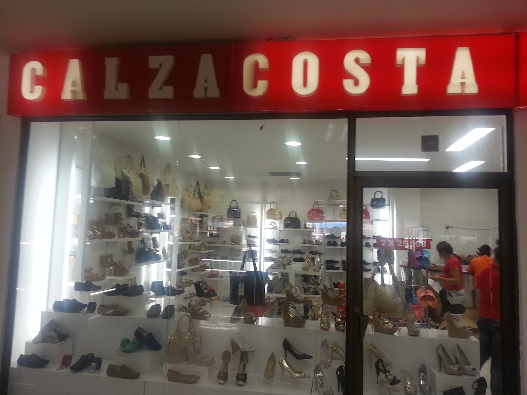 CALZA COSTA