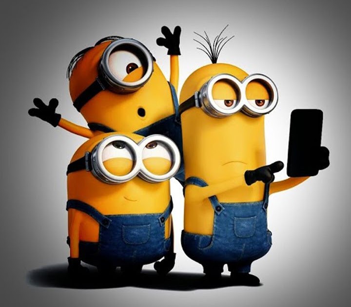 Gambar Wallpaper Minions Untuk Android Kumpulan Wallpaper