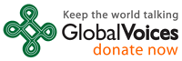 Donate to Global Voices - Help us spread the word